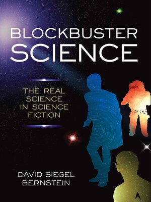 cover image of Blockbuster Science